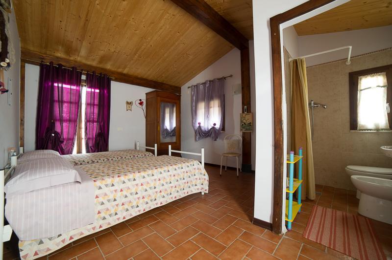 Alojamento de Turismo Rural Consalvi Valentina